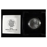 2021-CC MORGAN DOLLAR