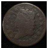 1814 CLASSIC HEAD CENT