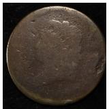 CLASSIC HEAD CENT POOR