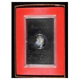 1971 EISENHOWER DOLLAR PROOF