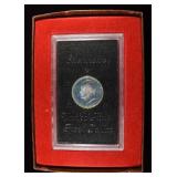 1972 EISENHOWER DOLLAR PROOF