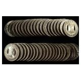 (40) 1951 HONOLULU RAPID TOKENS