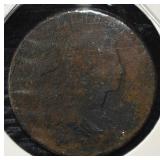 1798 LIBERTY CAP CENT