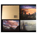 2007-2009 MINT SETS