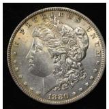 1880 MORGAN DOLLAR