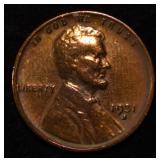 1931-S WHEAT CENT