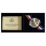 2004-P $1 COMMEM LEWIS & CLARK PROOF
