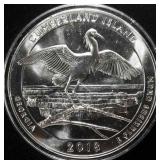 2018 5 OZ .999 SILVER ROUND