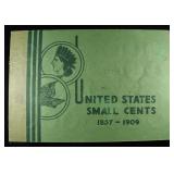 INDIAN HEAD CENTS COLLECTION