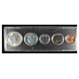 1964 PROOF SET