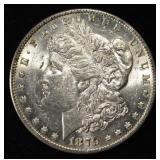 1879-O MORGAN DOLLAR BU