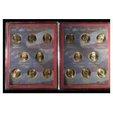 (16) PRESIDENTIAL DOLLARS