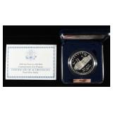 2006-S $1 OLD MINT CENTENNIAL COMMEM DOLLAR