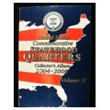 COMMEM STATEHOOD QUARTERS COLLECTION