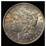 1879-O MORGAN DOLLAR BU