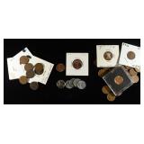 CENT COLLECTORS LOT
