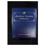 STATEHOOD QUARTERS COLLECTION VOLUME I