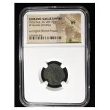 VICTORINUS, AD 269-271 NGC VF