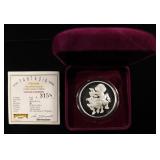 FANTASIA CENTAUR 1 OZ .999 SILVER ROUND
