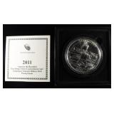 AMERICA THE BEAUTIFUL 5 OZ .999 SILVER ROUND