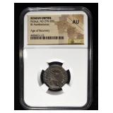 PROBUS, AD 276-282 NGC AU