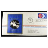 COLLECTIVE BARGAINING APPROX 1 OZ 92.5% SILVER