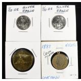 COLLECTORS LOT