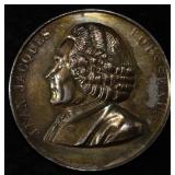 JEAN JACQUES APPROX 1.5 OZ 92.5% SILVER