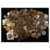 8.7 LBS OF TOKENS