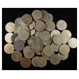 (51) 'V' NICKELS