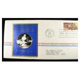 AMERICAN REVOLUTION APPROX 1 OZ 92.5% SILVER