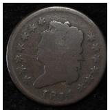 1814 LARGE CENT GOOD