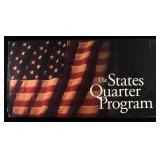 THE STATES QUARTER PROGRAM 1999-2008