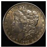 1889 MORGAN DOLLAR