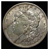 1888-O MORGAN DOLLAR