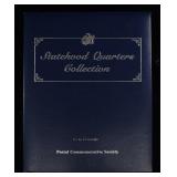 STATEHOOD QUARTERS COLLECTION VOLUME I