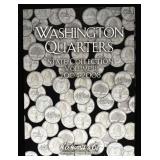 WASHINGTON QUARTERS COLLECTION
