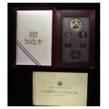 1988 PRESTIGE SET