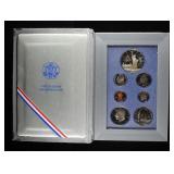 1986 PRESTIGE SET