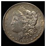 1903 MORGAN DOLLAR