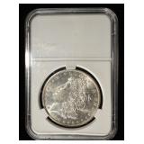1904-O MORGAN DOLLAR
