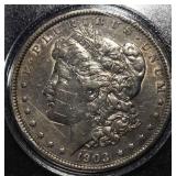 1903 MORGAN DOLLAR