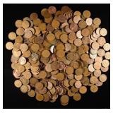 (437) CANADIAN CENTS