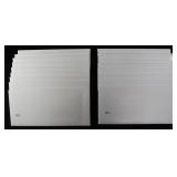 (17) PUERTO RICO QUARTERS SET OF 2 LIMITED EDITION
