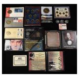 COLLECTORS LOT