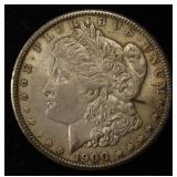 1900 MORGAN DOLLAR