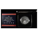 2025 $1 COMMEM MARINE CORPS 250TH ANNIV