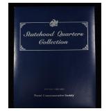 STATEHOOD QUARTERS COLLECTION