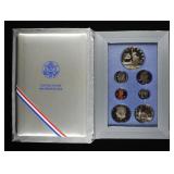 1986 PRESTIGE SET