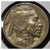 1913 T-2 BUFFALO NICKEL CH BU